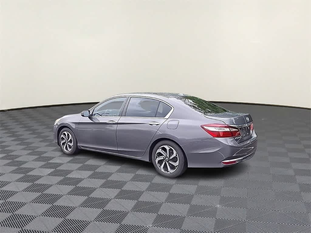 Thumbnail: 2016 Honda Accord - 6