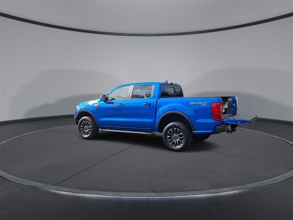 Thumbnail: 2023 Ford Ranger - 6