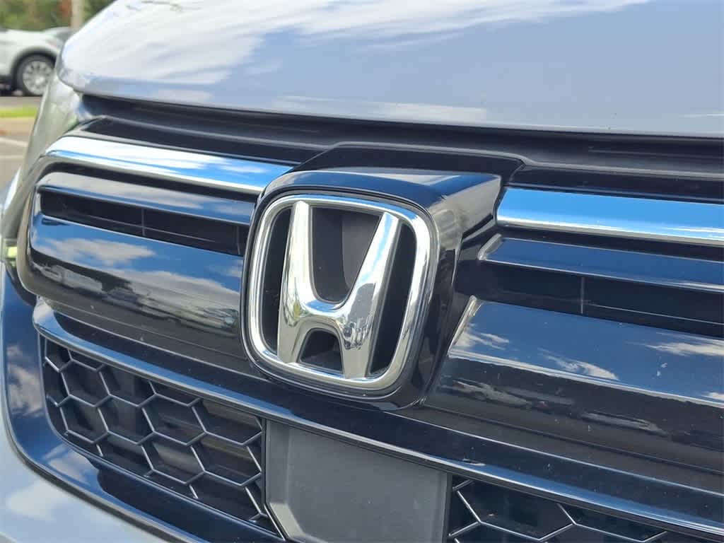 Thumbnail: 2020 Honda CR-V - 28