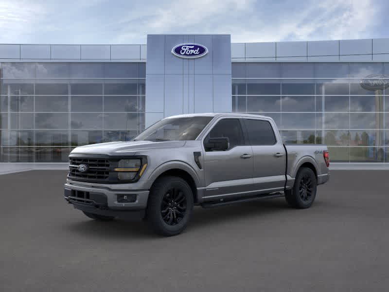 2025 Ford F-150 XLT -
                  Eatontown, NJ