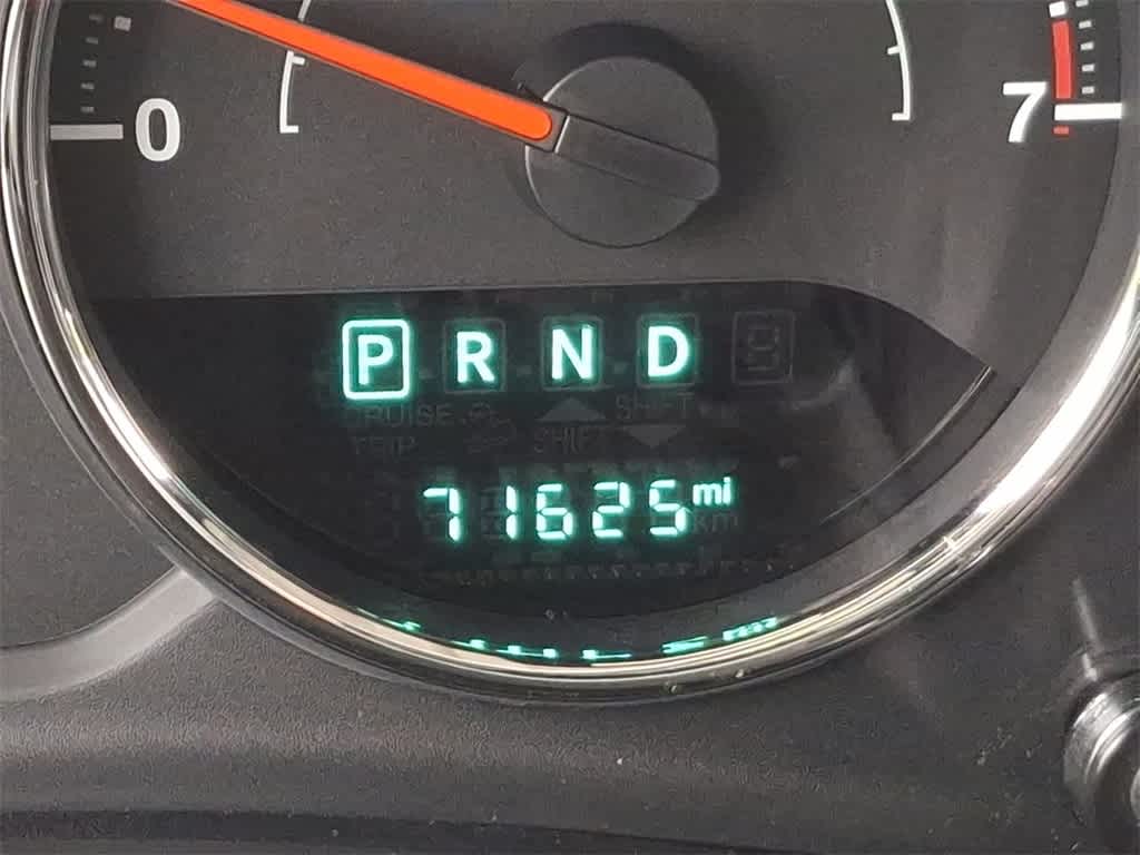 Thumbnail: 2014 Jeep Wrangler - 19