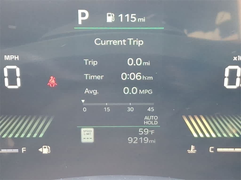 Thumbnail: 2025 Kia K5 - 19