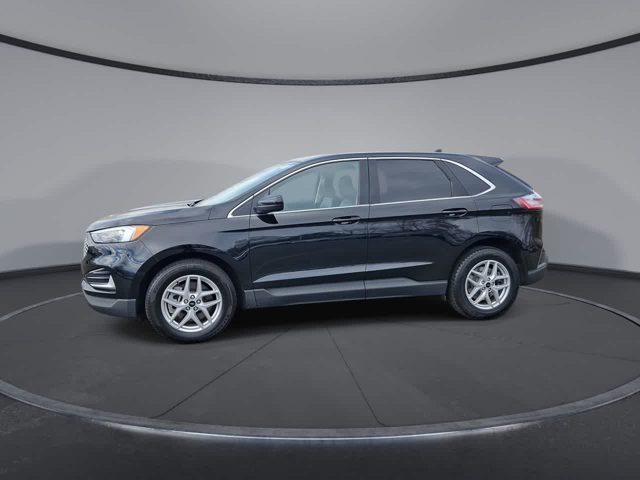 Thumbnail: 2024 Ford Edge - 4