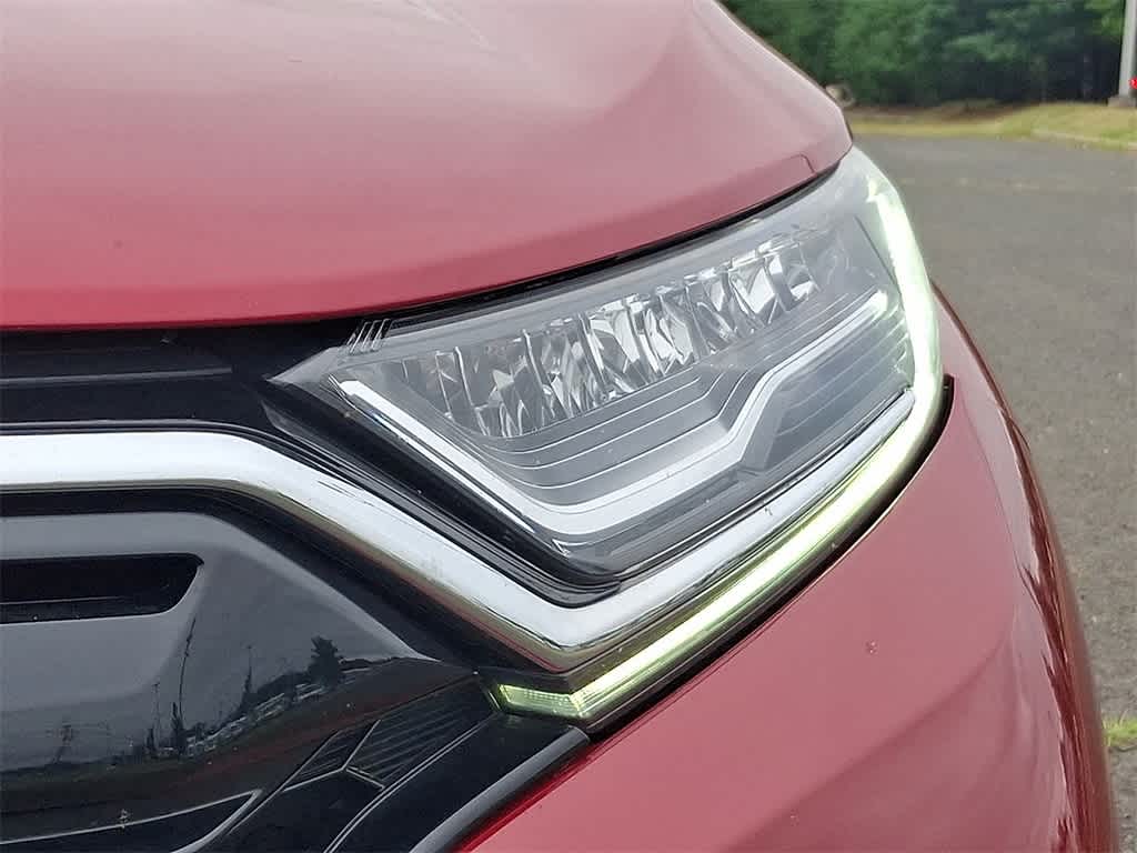 Thumbnail: 2022 Honda CR-V - 30