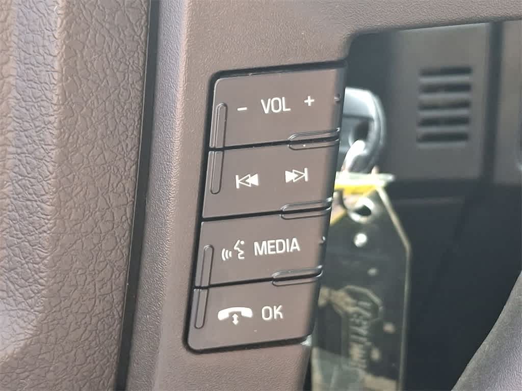 Thumbnail: 2014 Ford F-150 - 24