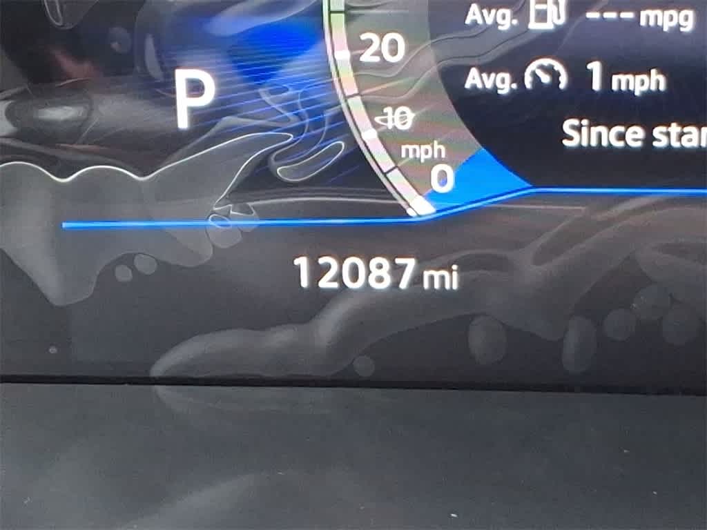 Thumbnail: 2023 Volkswagen Jetta - 19