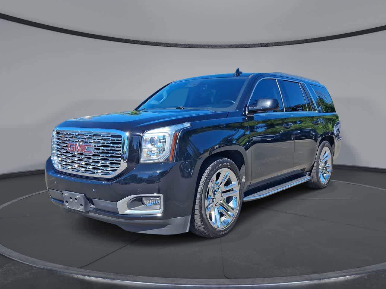 2017 GMC Yukon SLT -
                  Eatontown, NJ