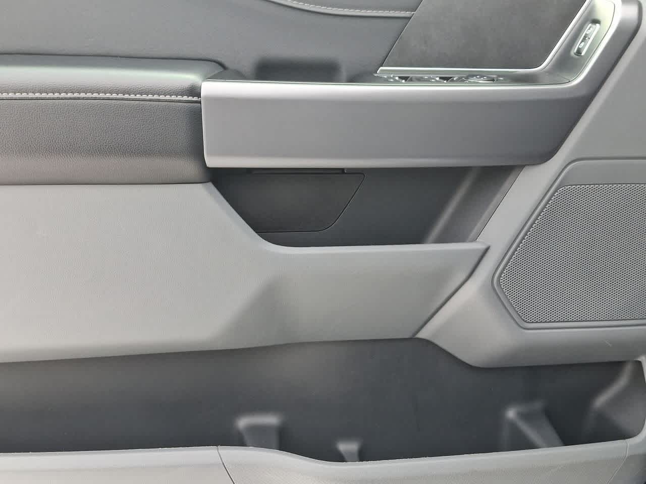 Thumbnail: 2025 Ford F-150 - 16