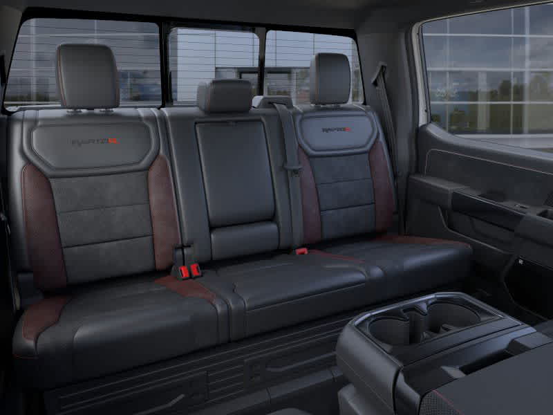 Thumbnail: 2025 Ford F-150 - 11