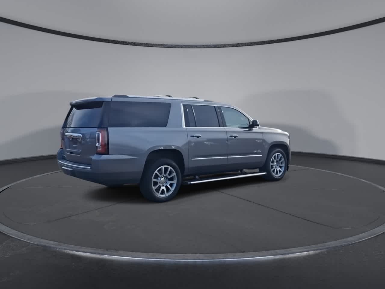 Thumbnail: 2020 GMC Yukon XL - 8