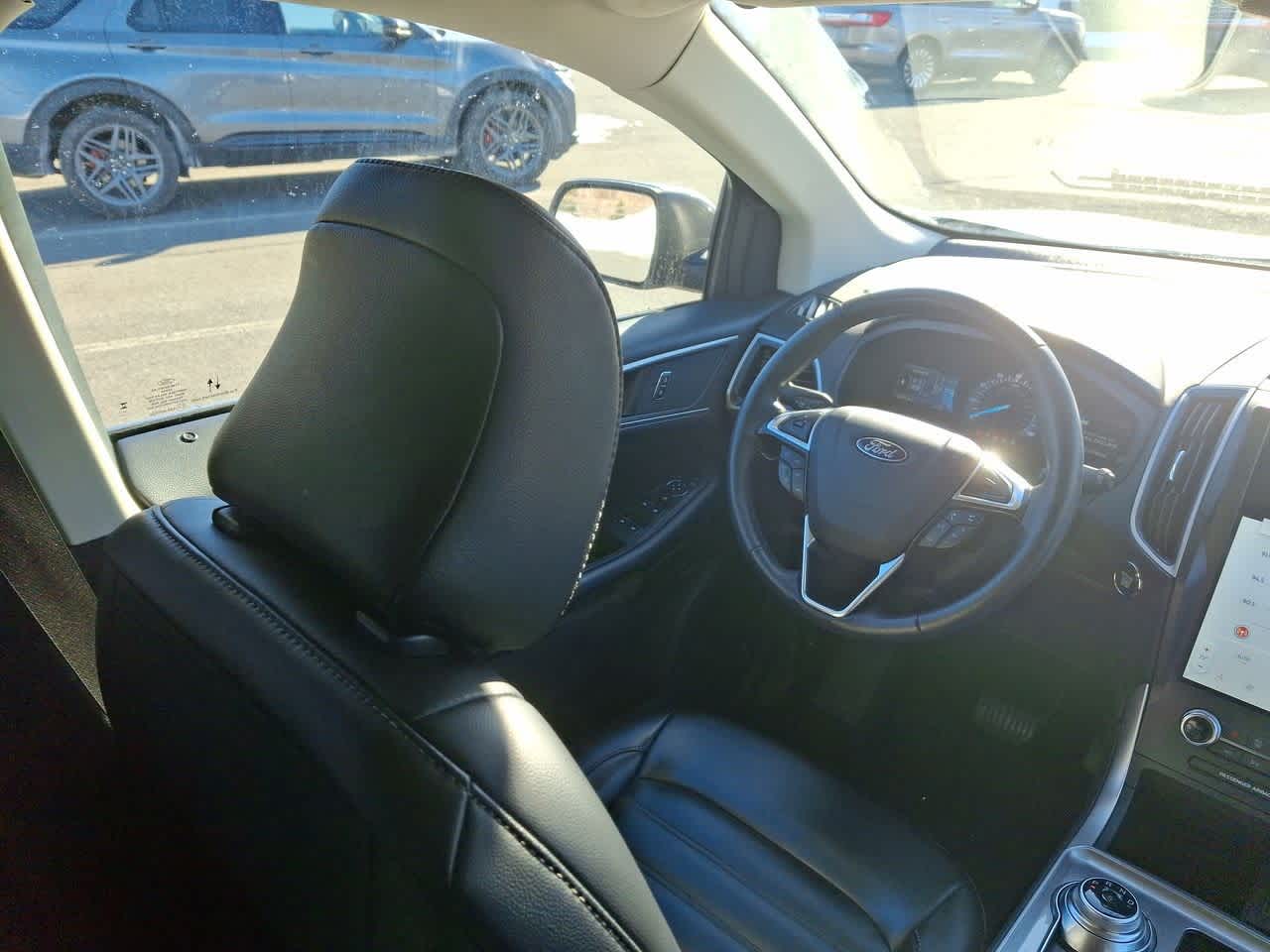 Thumbnail: 2024 Ford Edge - 15