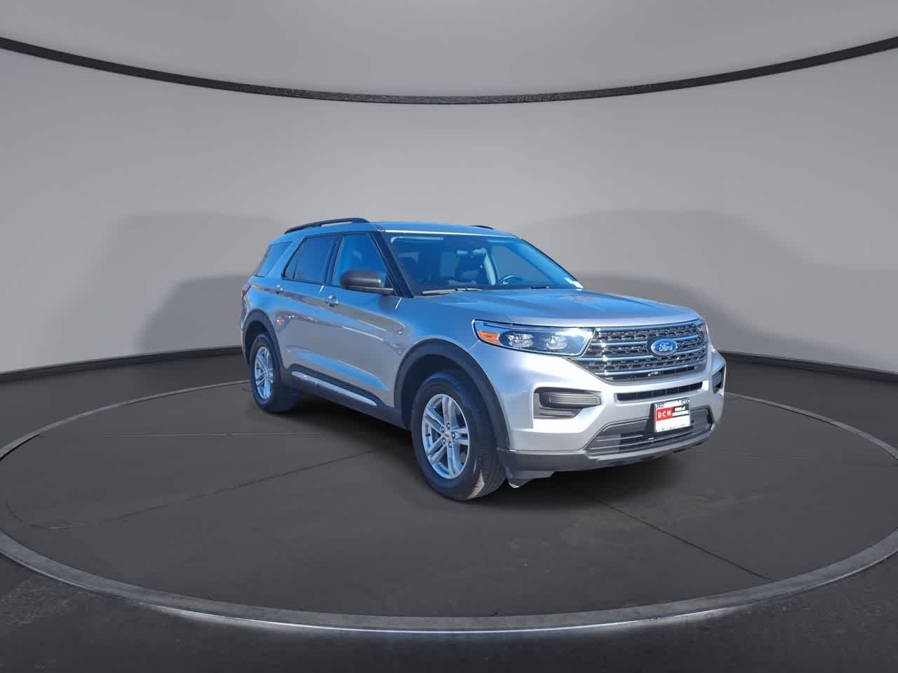 Thumbnail: 2023 Ford Explorer - 2