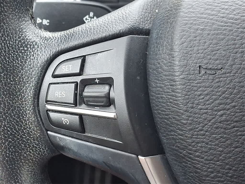 Thumbnail: 2017 BMW X3 - 23