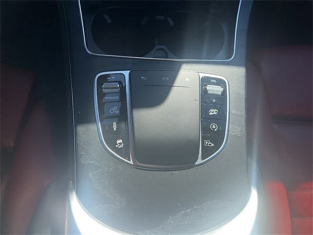 Thumbnail: 2021 Mercedes-Benz GLC - 22