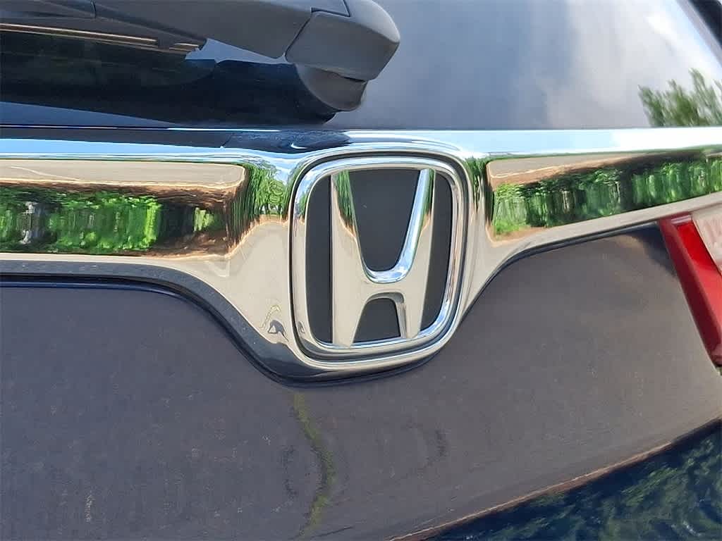Thumbnail: 2019 Honda CR-V - 22