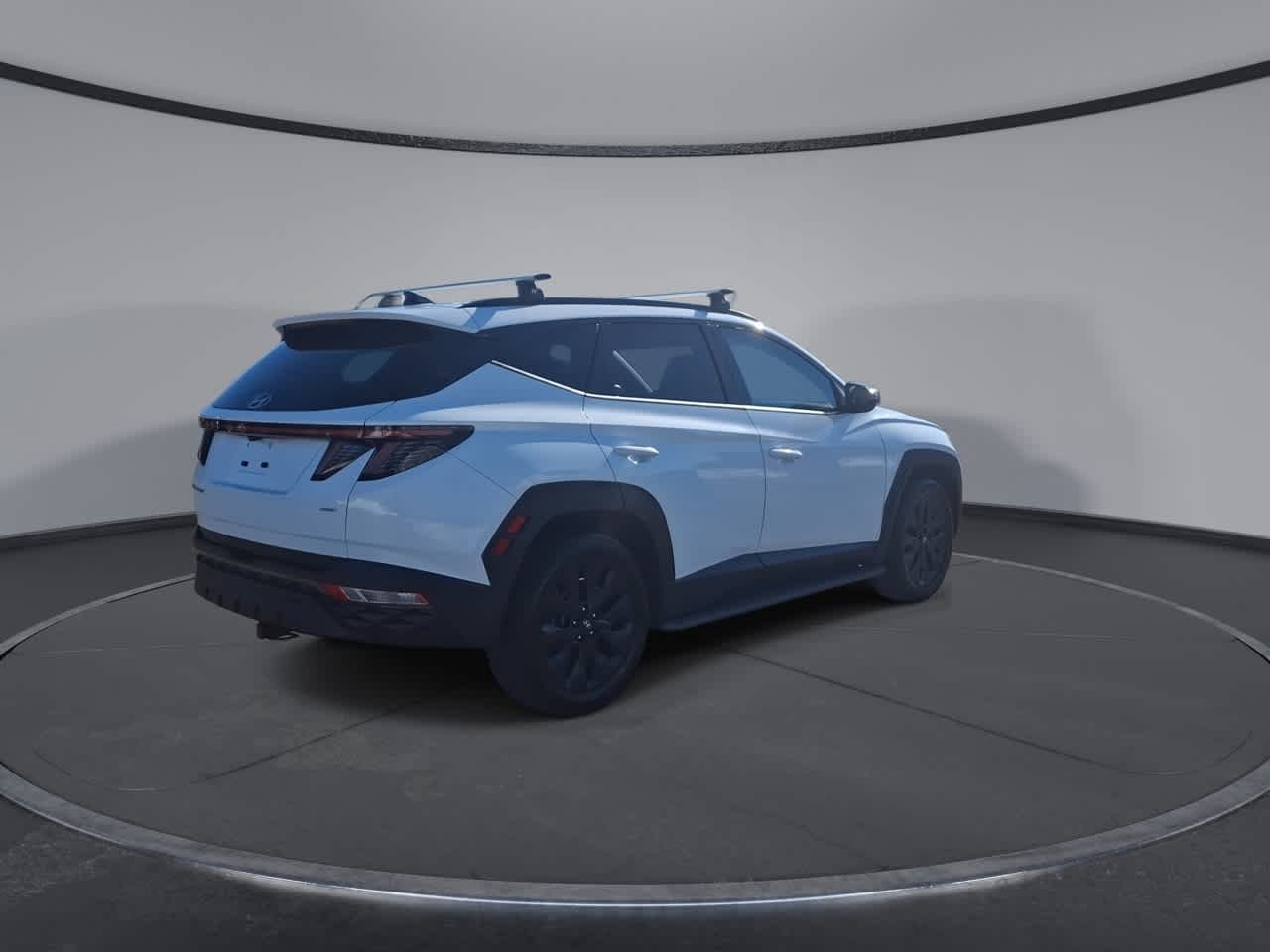 Thumbnail: 2022 Hyundai Tucson - 8