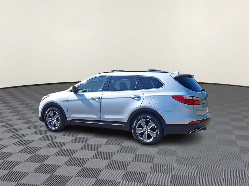 Thumbnail: 2014 Hyundai Santa Fe - 6