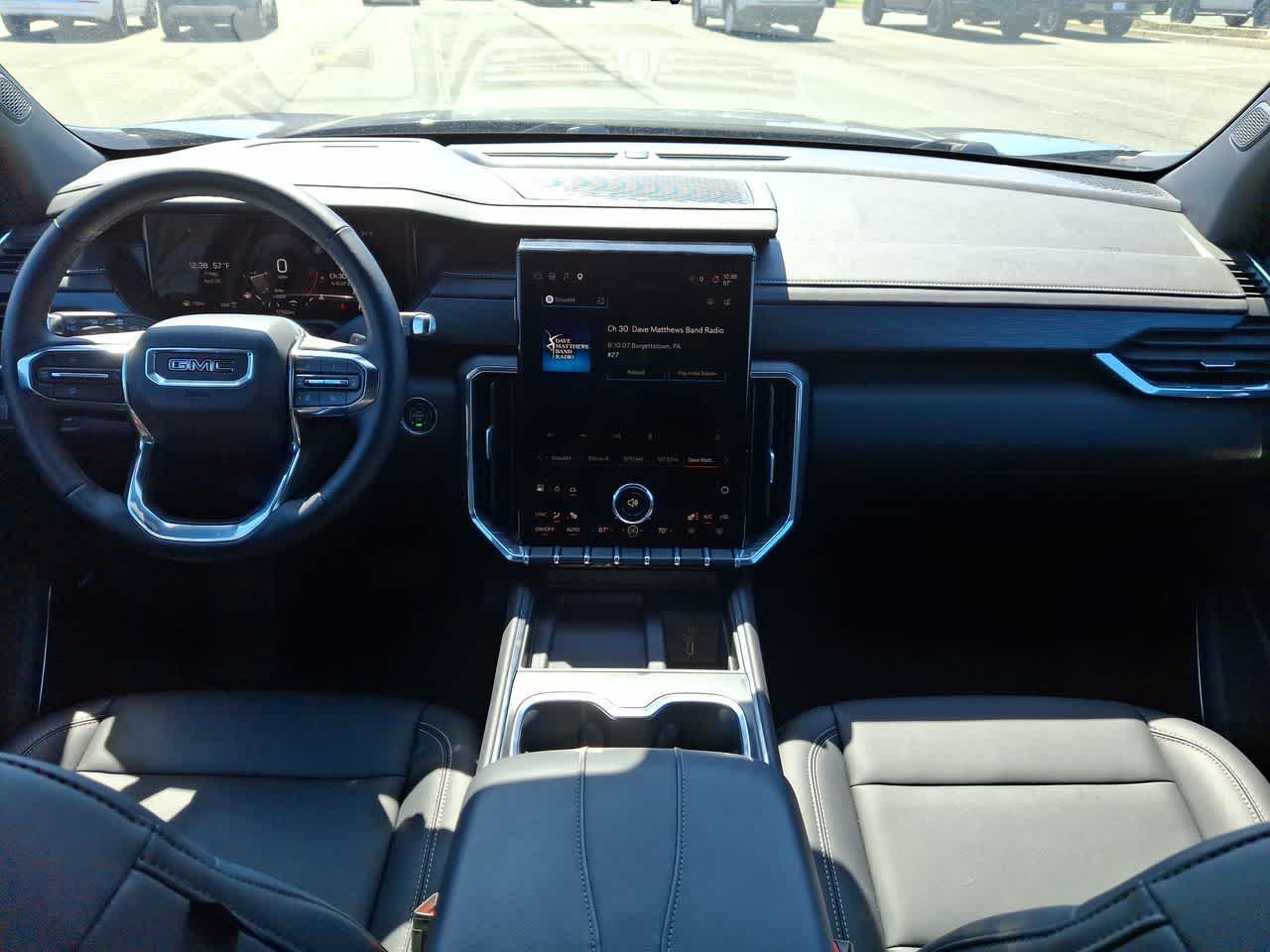 Thumbnail: 2026 GMC Acadia - 10