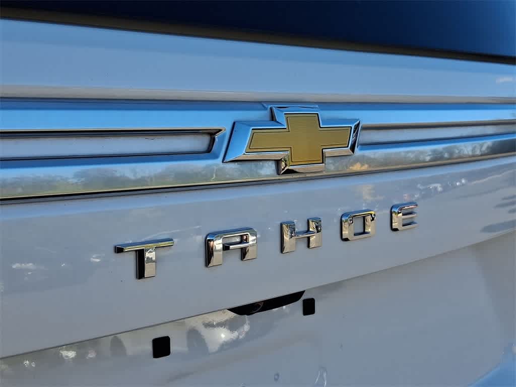 Thumbnail: 2024 Chevrolet Tahoe - 28