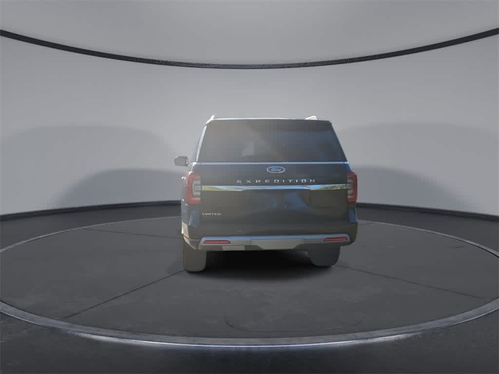 Thumbnail: 2023 Ford Expedition - 7