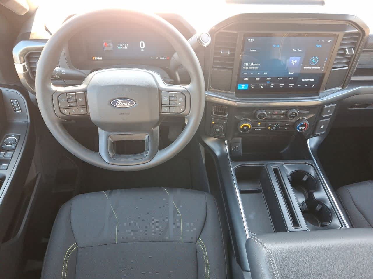 Thumbnail: 2025 Ford F-150 - 27