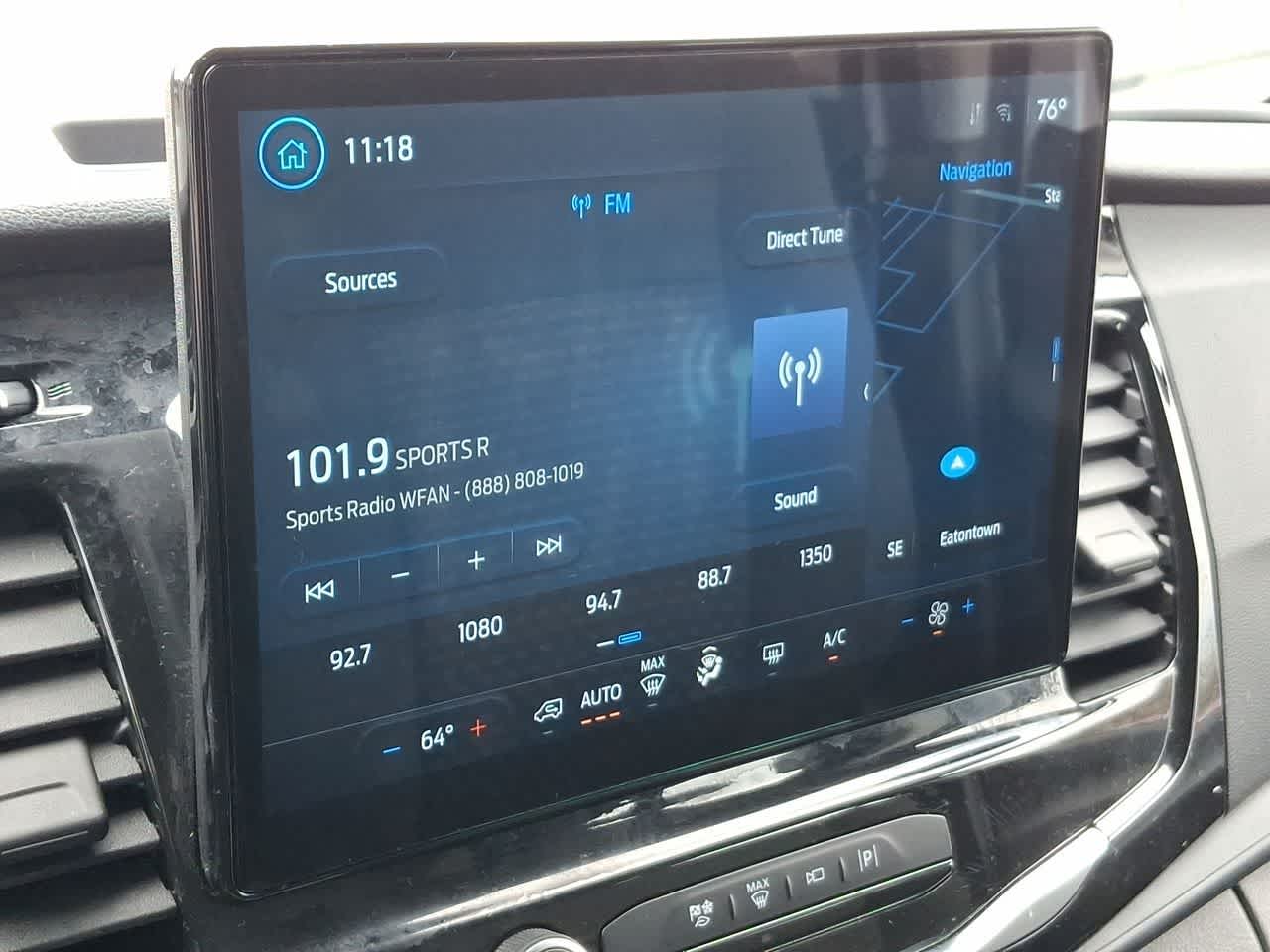 Thumbnail: 2023 Ford Econoline - 20