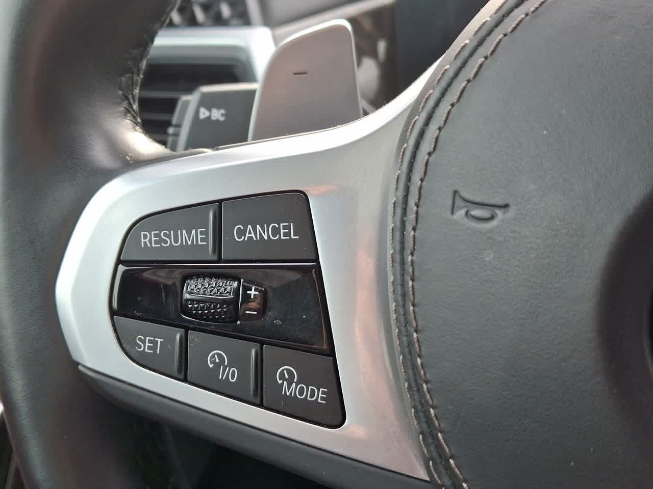 Thumbnail: 2024 BMW X6 - 22