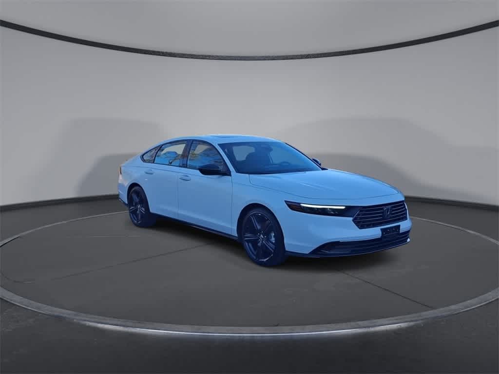 Thumbnail: 2024 Honda Accord - 2