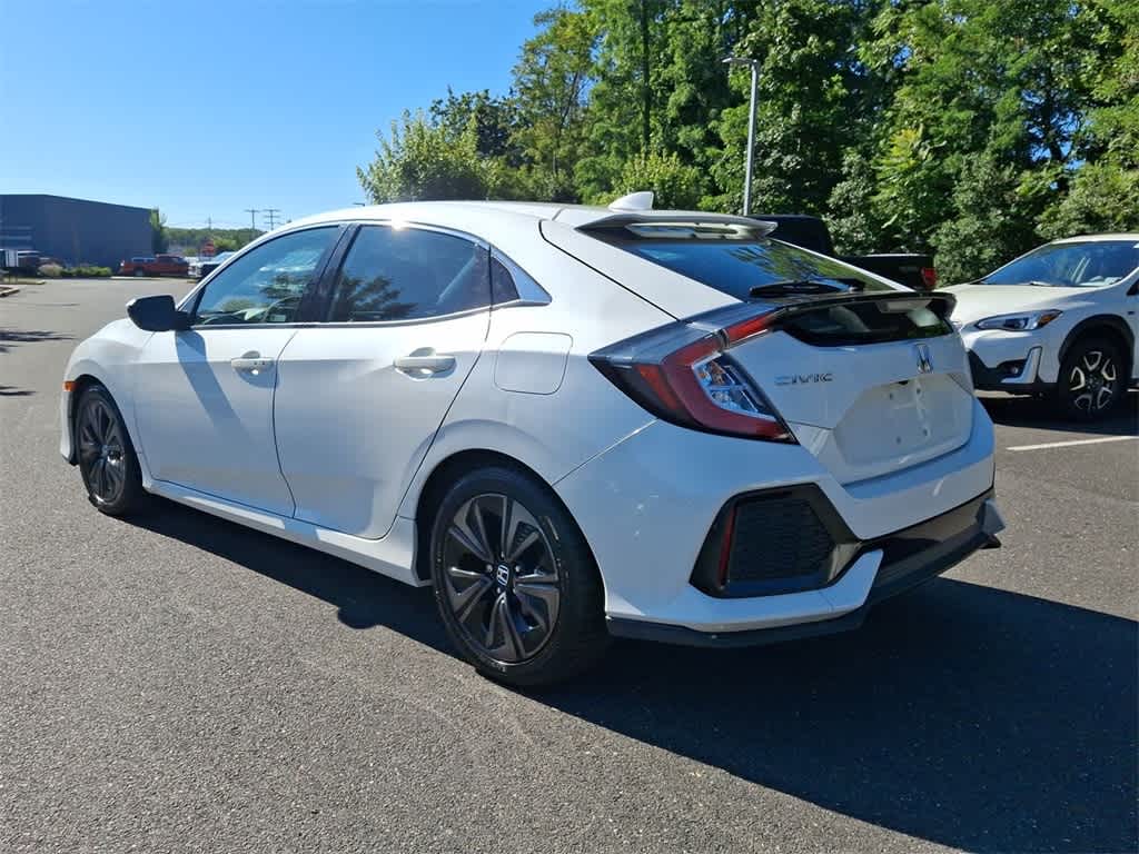 Thumbnail: 2019 Honda Civic - 22