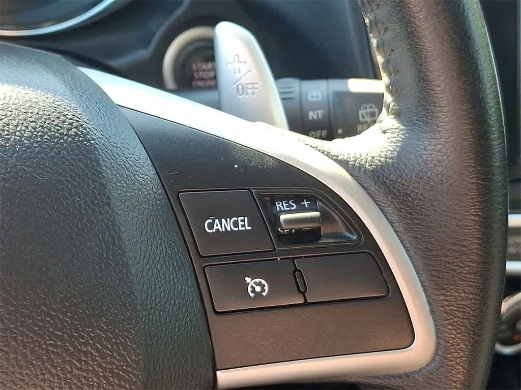 Thumbnail: 2015 Mitsubishi Outlander Sport - 23