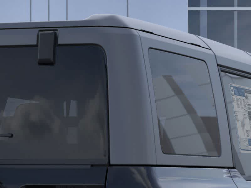 Thumbnail: 2026 Ford Bronco - 25