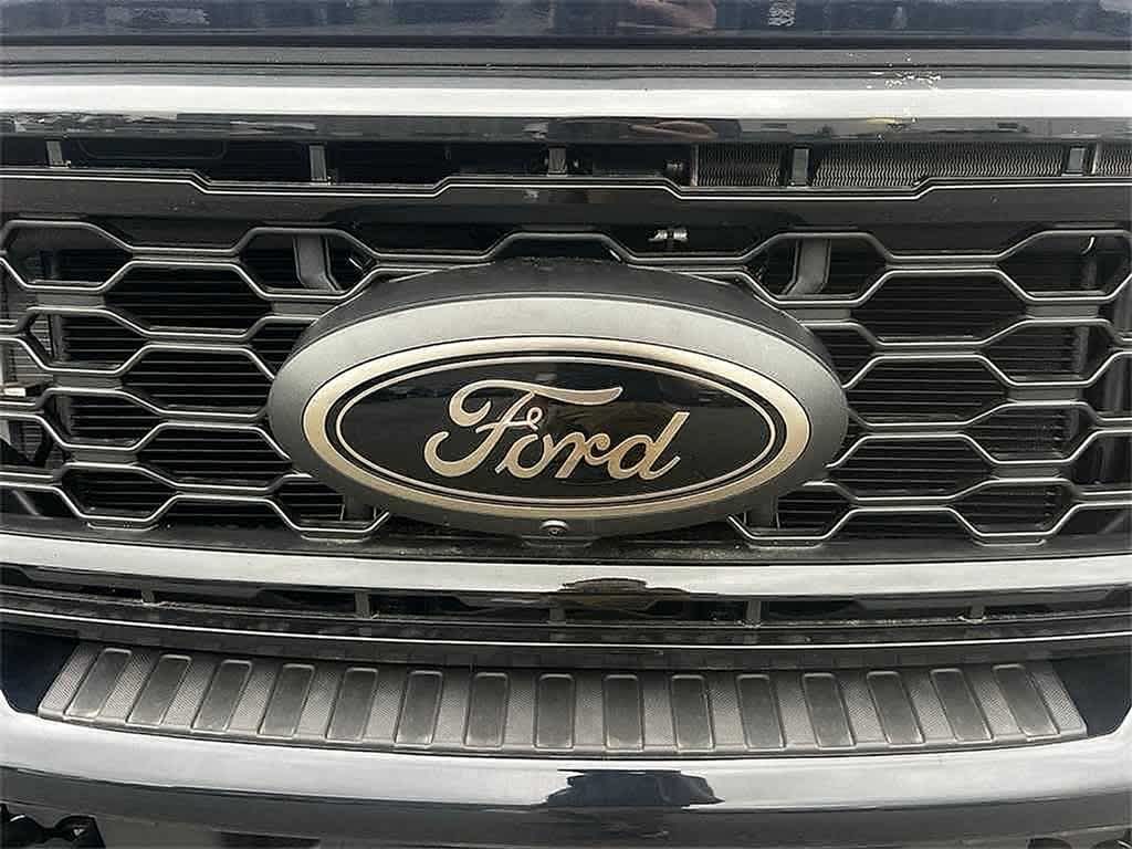 Thumbnail: 2018 Ford F-150 - 2