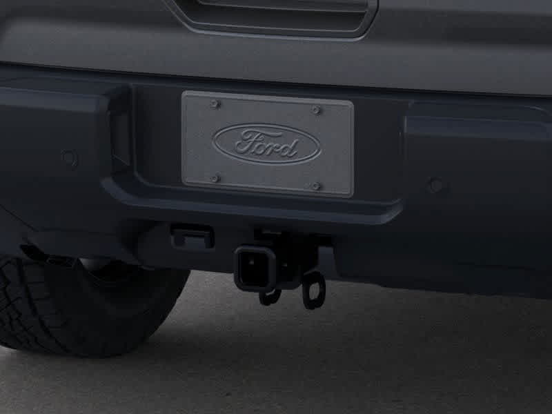 Thumbnail: 2026 Ford Bronco Sport - 23