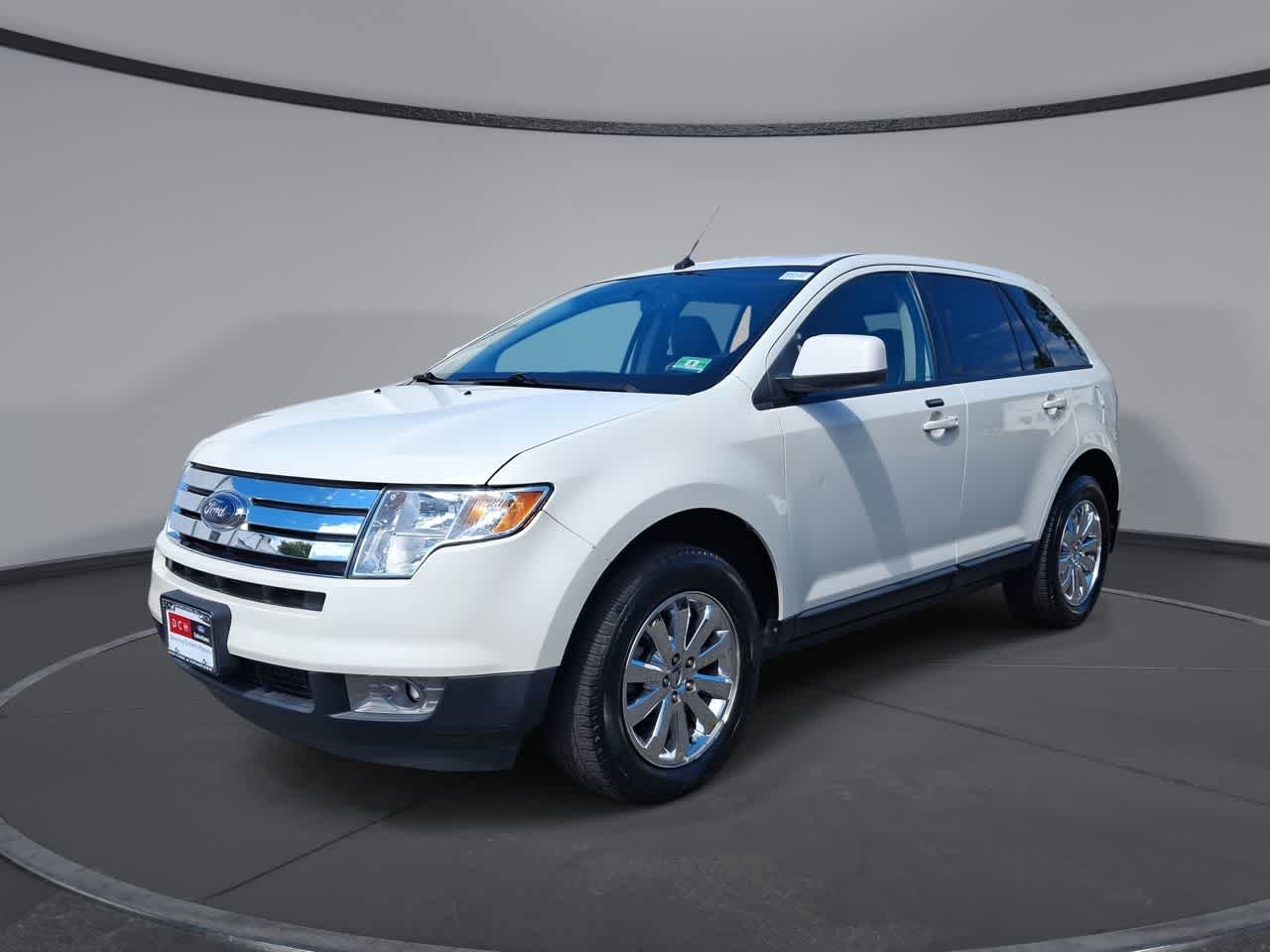 2010 Ford Edge SEL -
                  Eatontown, NJ