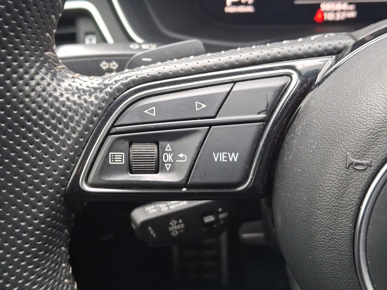 Thumbnail: 2020 Audi S5 - 23