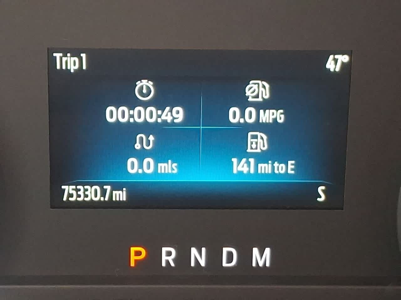 Thumbnail: 2022 Ford F-150 - 19