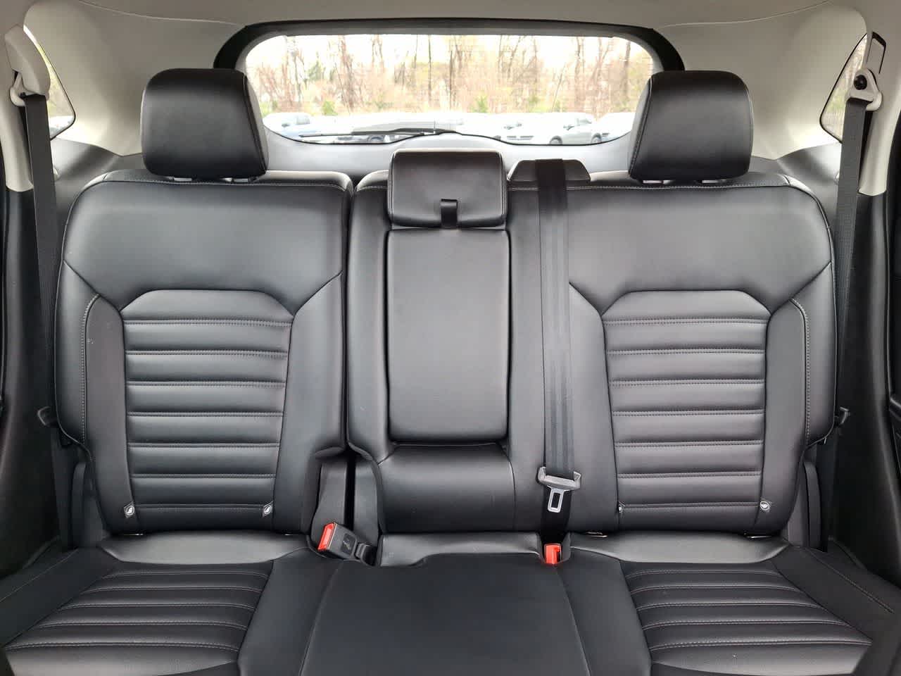 Thumbnail: 2024 Ford Edge - 13