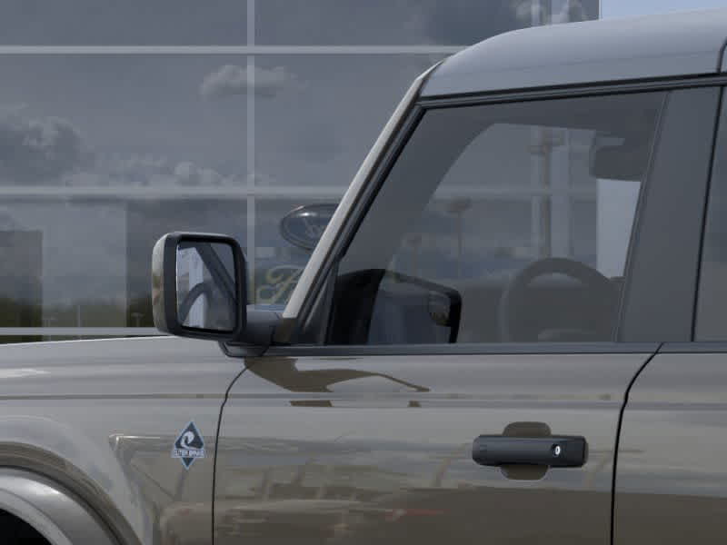 Thumbnail: 2026 Ford Bronco - 22