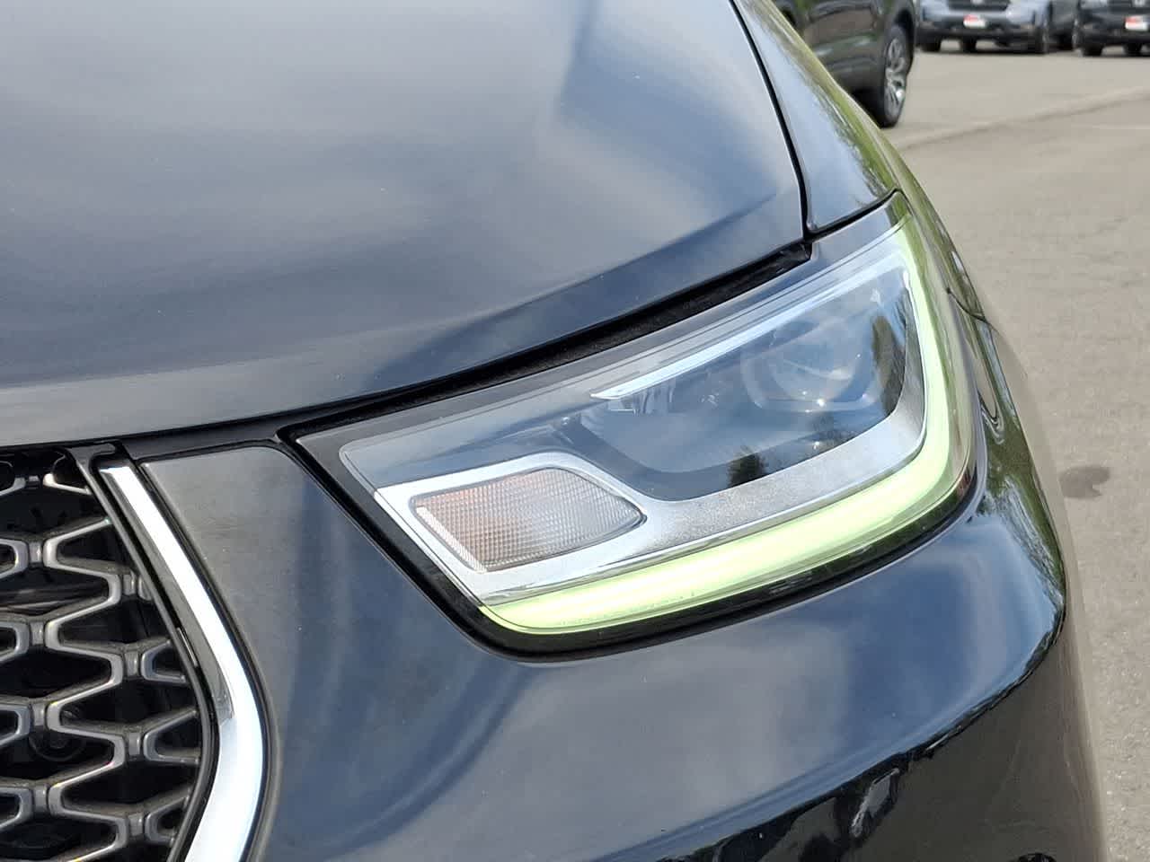 Thumbnail: 2025 Chrysler Pacifica - 30
