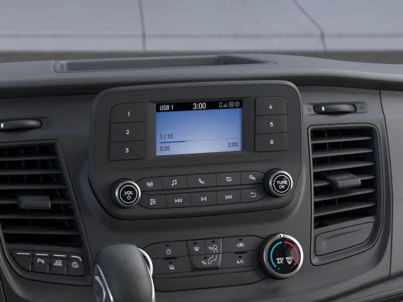 Thumbnail: 2025 Ford Transit Series - 14