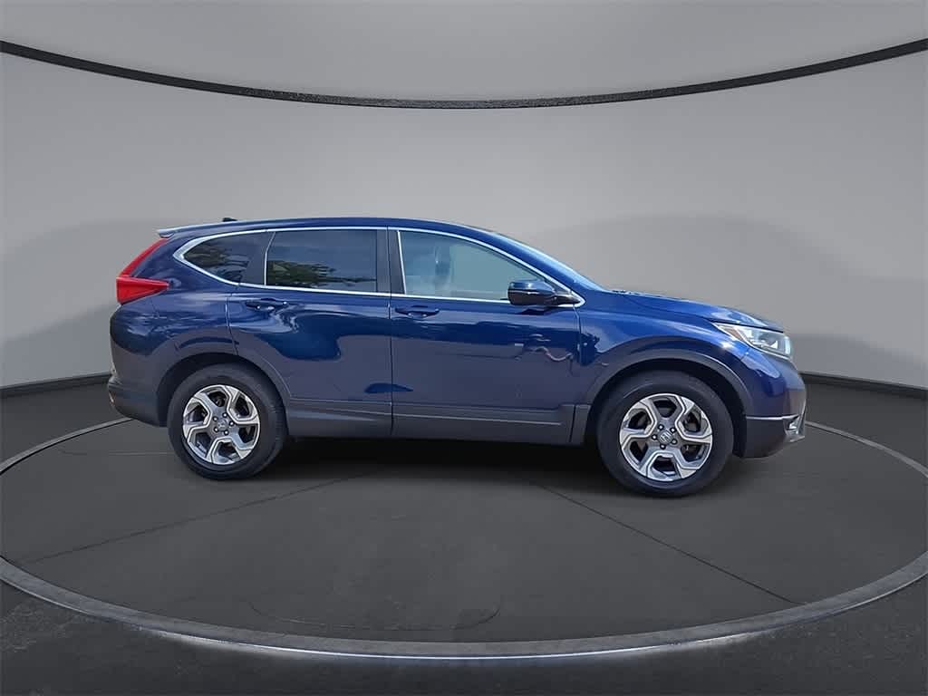 Thumbnail: 2019 Honda CR-V - 9