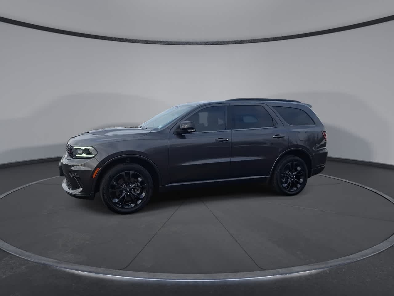 Thumbnail: 2021 Dodge Durango - 4