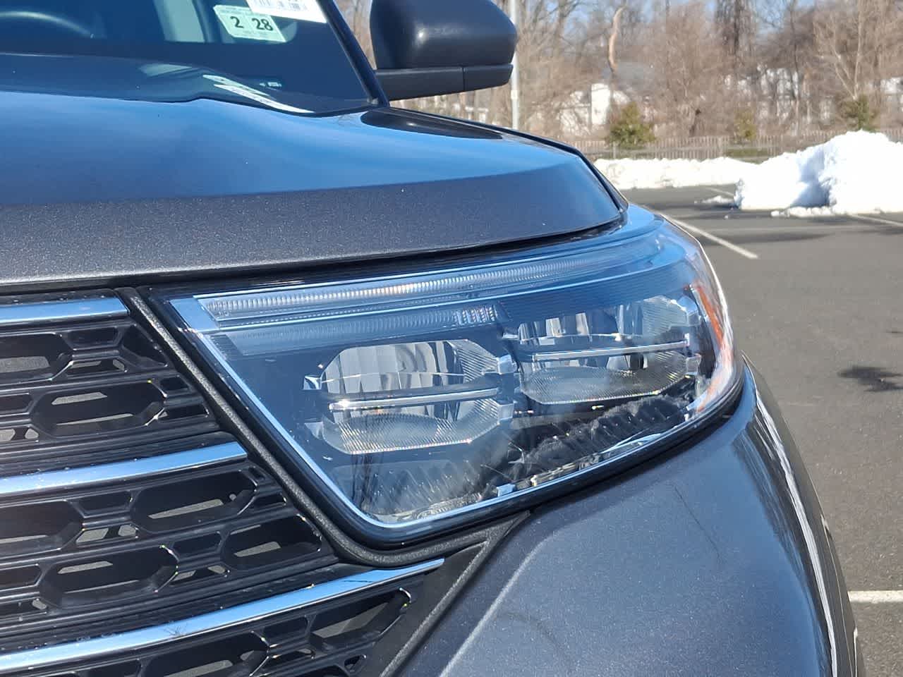 Thumbnail: 2023 Ford Explorer - 30