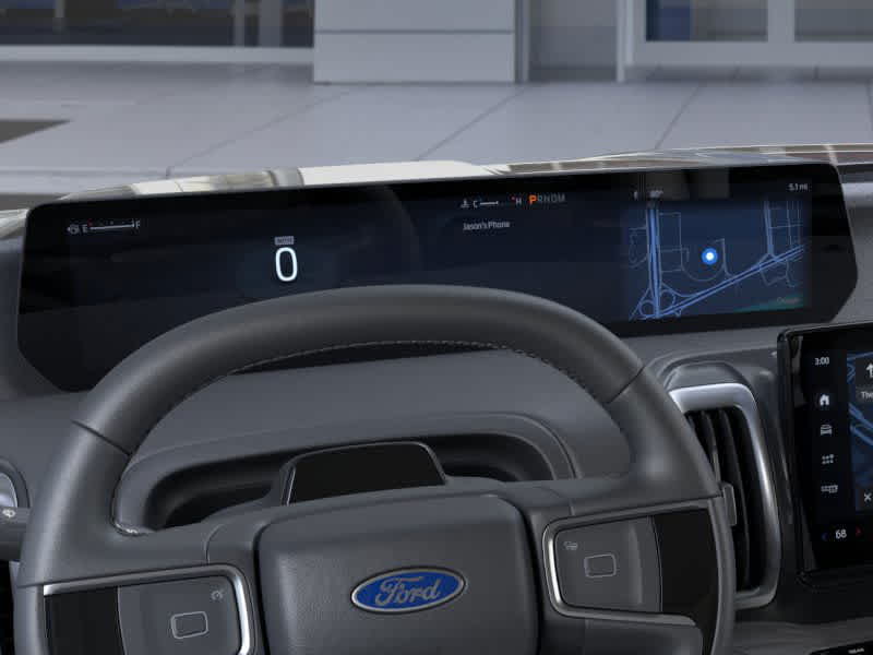 Thumbnail: 2025 Ford Expedition - 13