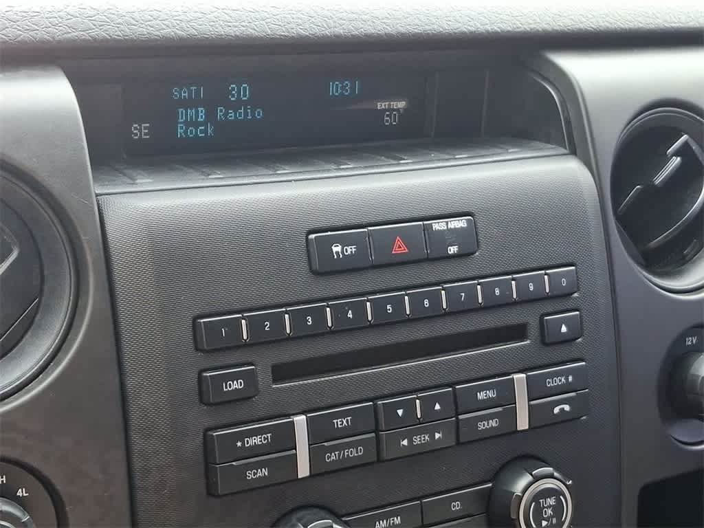 Thumbnail: 2014 Ford F-150 - 20