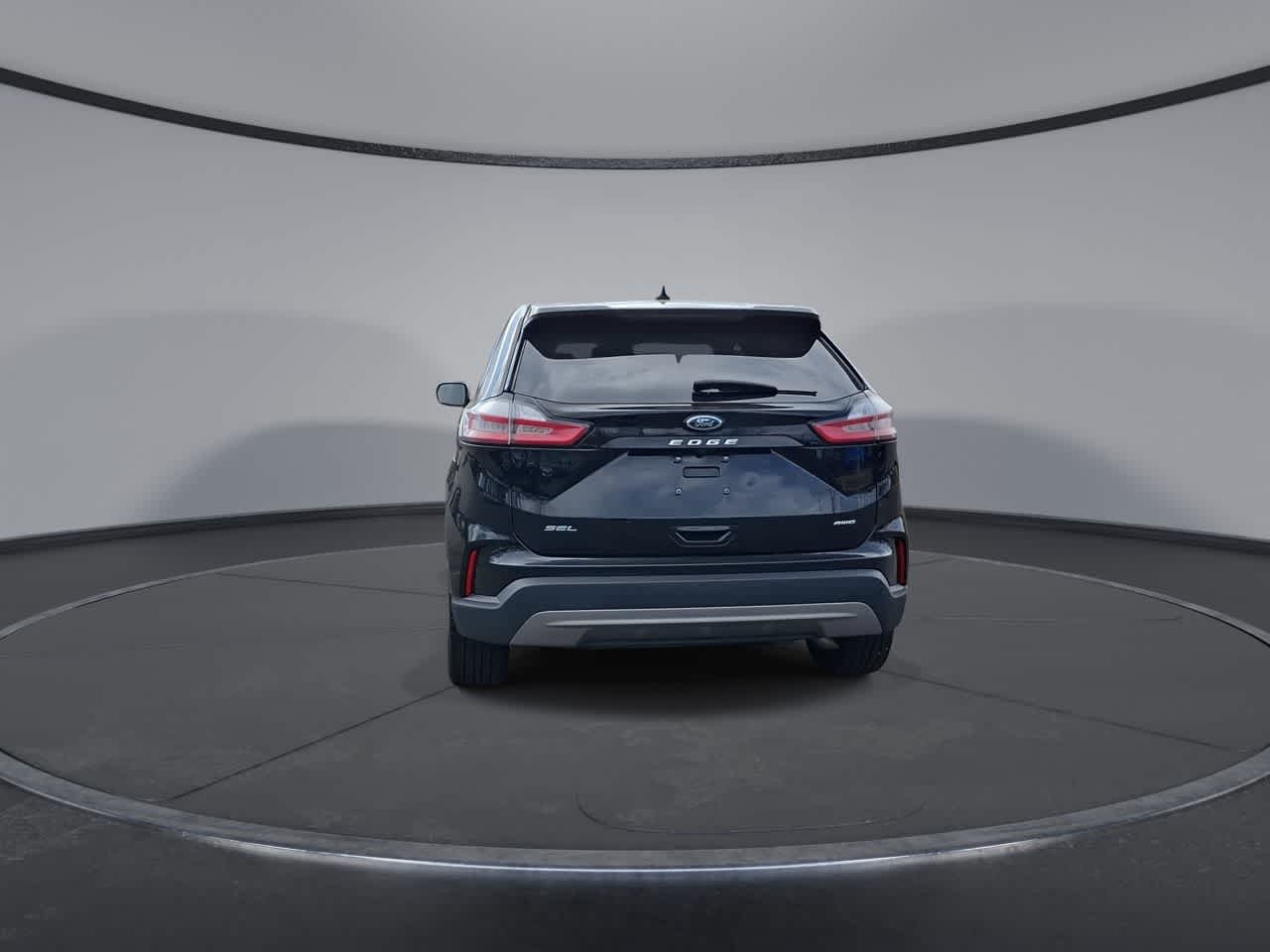 Thumbnail: 2024 Ford Edge - 7