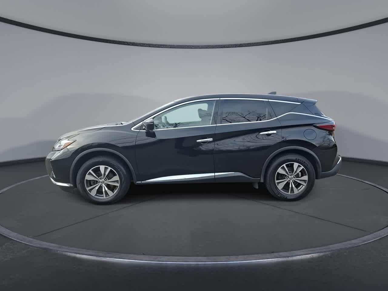 Thumbnail: 2019 Nissan Murano - 5