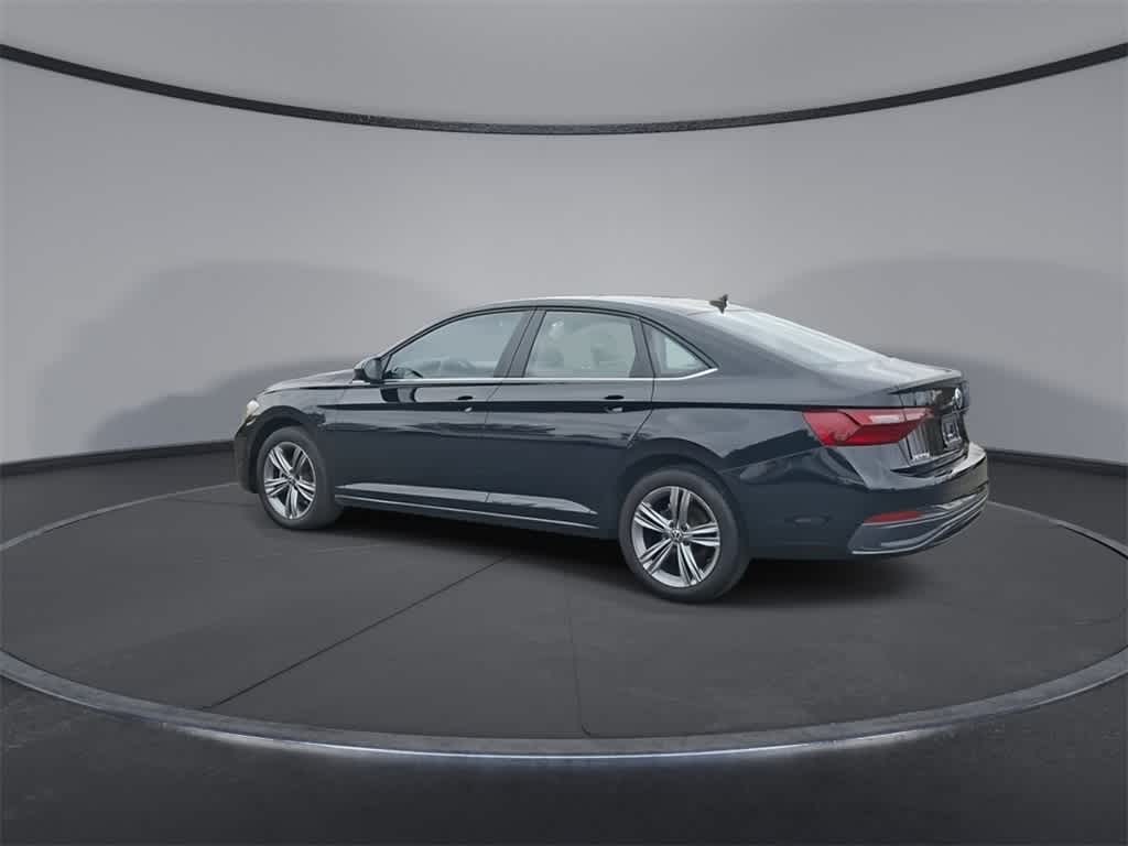 Thumbnail: 2023 Volkswagen Jetta - 6