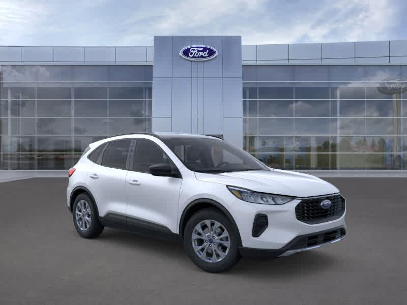 Thumbnail: 2026 Ford Escape - 7