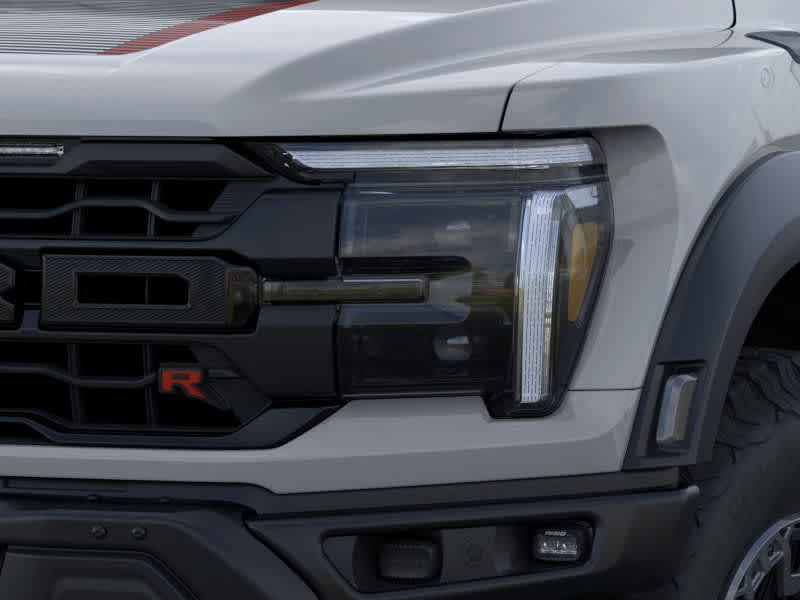 Thumbnail: 2026 Ford F-150 - 18